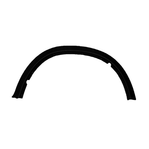 2015-2018 BMW X6 Rear Driver Side Wheel Arch Trim - BM1790113-Partify-Painted-Replacement-Body-Parts