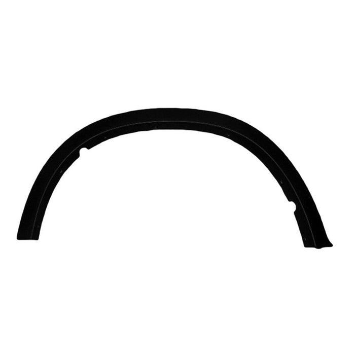 2015-2018 BMW X6 Rear Passenger Side Wheel Arch Trim - BM1791113-Partify-Painted-Replacement-Body-Parts
