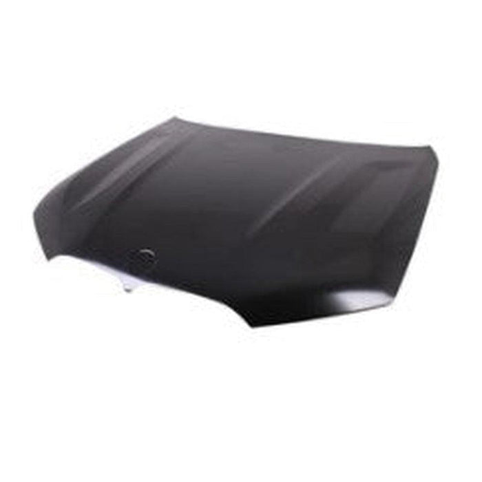 BMW X7 CAPA Certified Hood - BM1230152C