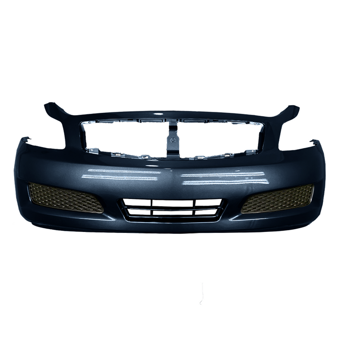 Infiniti G35/G37 Sedan Front Bumper Without Technology Package - IN1000234