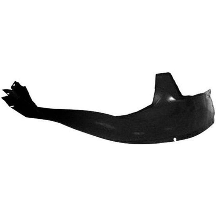 2005-2008 Buick Allure Front Driver Side Fender Liner Canadian Cx Model - GM1250109-Partify-Painted-Replacement-Body-Parts