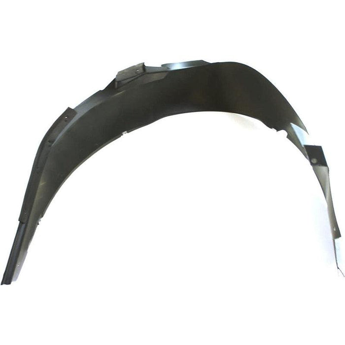 2005-2008 Buick Allure Front Driver Side Fender Liner Canadian Cx Model - GM1250109-Partify-Painted-Replacement-Body-Parts