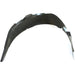 2005-2008 Buick Allure Front Driver Side Fender Liner Canadian Cx Model - GM1250109-Partify-Painted-Replacement-Body-Parts