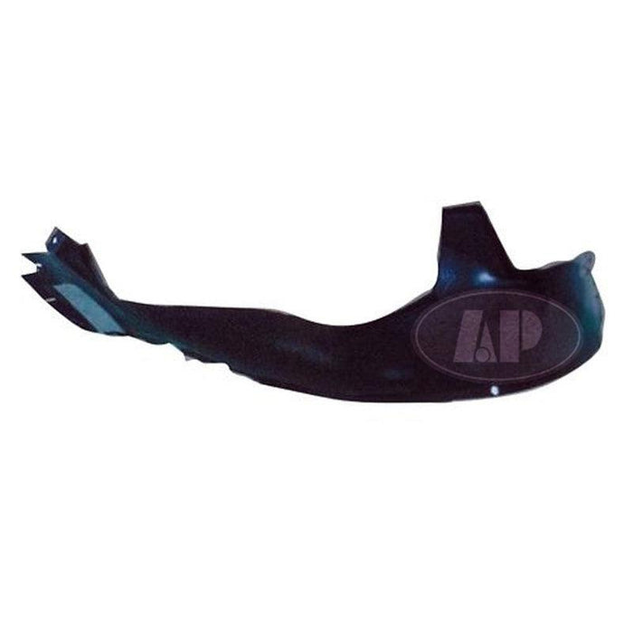 2005-2009 Buick Allure Front Driver Side Fender Liner Lacrosse Canadian Cxl/Cx - GM1250110-Partify-Painted-Replacement-Body-Parts