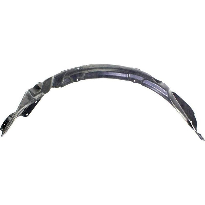 2005-2009 Buick Allure Front Driver Side Fender Liner Lacrosse Canadian Cxl/Cx - GM1250110-Partify-Painted-Replacement-Body-Parts