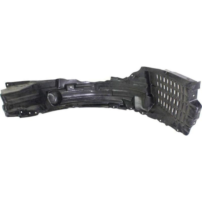 2005-2009 Buick Allure Front Driver Side Fender Liner Lacrosse Canadian Cxl/Cx - GM1250110-Partify-Painted-Replacement-Body-Parts