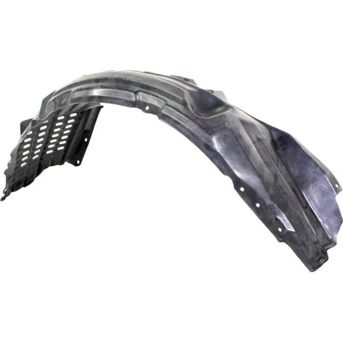 2005-2009 Buick Allure Front Driver Side Fender Liner Lacrosse Canadian Cxl/Cx - GM1250110-Partify-Painted-Replacement-Body-Parts
