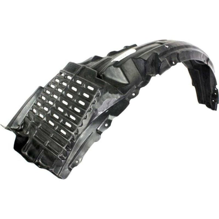 2005-2009 Buick Allure Front Driver Side Fender Liner Lacrosse Canadian Cxl/Cx - GM1250110-Partify-Painted-Replacement-Body-Parts