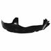 2005-2008 Buick Allure Front Passenger Side Fender Liner Canadian Cx Model - GM1251109-Partify-Painted-Replacement-Body-Parts