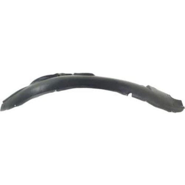 2005-2008 Buick Allure Front Passenger Side Fender Liner Canadian Cx Model - GM1251109-Partify-Painted-Replacement-Body-Parts