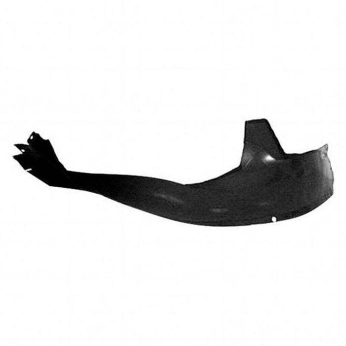 2005-2008 Buick Allure Front Passenger Side Fender Liner Canadian Cx Model - GM1251109-Partify-Painted-Replacement-Body-Parts