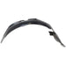 2005-2009 Buick Allure Front Passenger Side Fender Liner Lacrosse Canadian Cxl/Cx - GM1251110-Partify-Painted-Replacement-Body-Parts