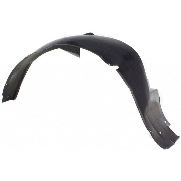 2005-2009 Buick Allure Front Passenger Side Fender Liner Lacrosse Canadian Cxl/Cx - GM1251110-Partify-Painted-Replacement-Body-Parts