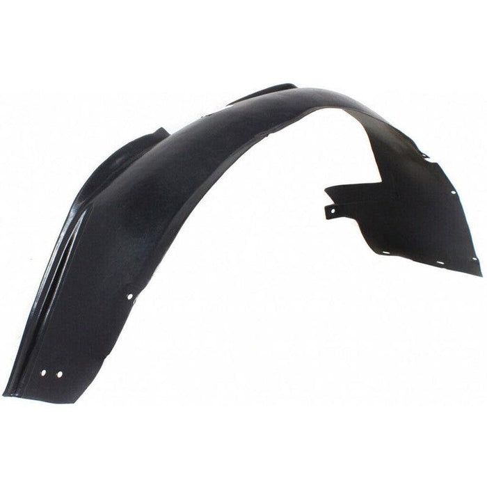 2005-2009 Buick Allure Front Passenger Side Fender Liner Lacrosse Canadian Cxl/Cx - GM1251110-Partify-Painted-Replacement-Body-Parts