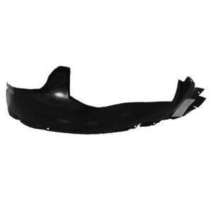 2005-2009 Buick Allure Front Passenger Side Fender Liner Lacrosse Canadian Cxl/Cx - GM1251110-Partify-Painted-Replacement-Body-Parts