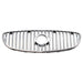 2008-2009 Buick Allure Grille Chrome - GM1200618-Partify-Painted-Replacement-Body-Parts