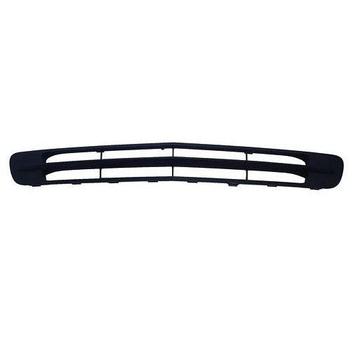 Buick Allure Lower CAPA Certified Grille Center Without Fog Lamp - GM1036146C