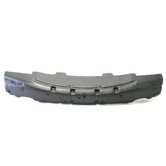 2005-2007 Buick Allure Lower Front Bumper Absorber - GM1070244-Partify-Painted-Replacement-Body-Parts