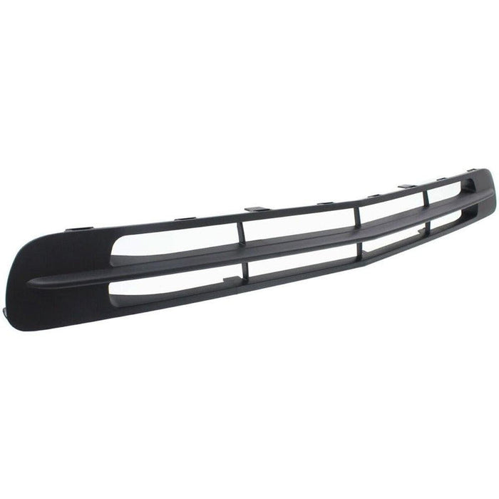 2008-2009 Buick Allure Lower Grille Center Without Fog Lamp - GM1036146-Partify-Painted-Replacement-Body-Parts