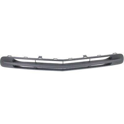 2008-2009 Buick Allure Lower Grille Center Without Fog Lamp - GM1036146-Partify-Painted-Replacement-Body-Parts