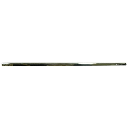 2010-2016 Buick Allure Passenger Side Front Door Molding - GM1305118-Partify-Painted-Replacement-Body-Parts