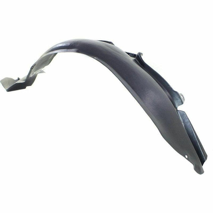 Buick Century Front CAPA Certified Driver Side Fender Liner - GM1248109C