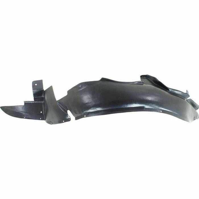 1997-2005 Buick Century Front Driver Side Fender Liner - GM1248109-Partify-Painted-Replacement-Body-Parts