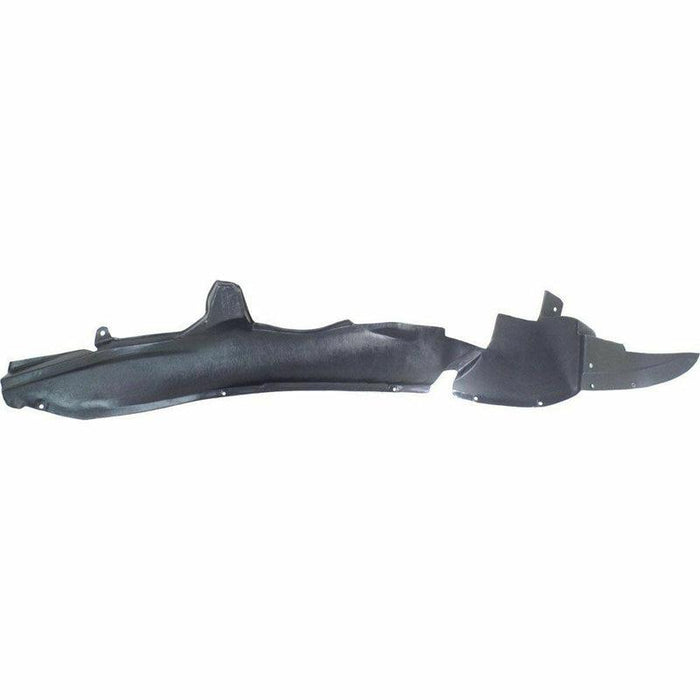 1997-2005 Buick Century Front Driver Side Fender Liner - GM1248109-Partify-Painted-Replacement-Body-Parts