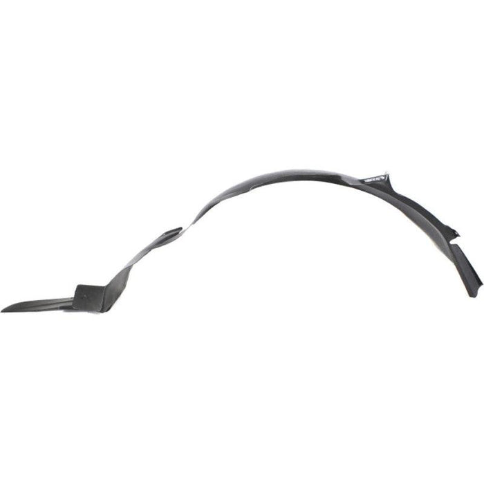 Buick Century Front CAPA Certified Passenger Side Fender Liner - GM1249109C