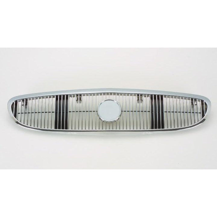 Buick Century OEM Grille - 10424876