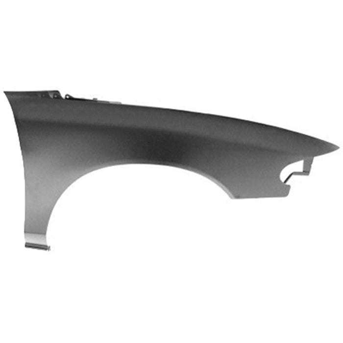 Buick Century/Regal CAPA Certified Passenger Side Fender - GM1241259C