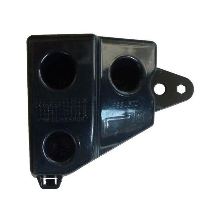 2016-2020 Buick ENVision Driver Side Front Outer Bumper Impact Absorber - GM1072195-Partify-Painted-Replacement-Body-Parts