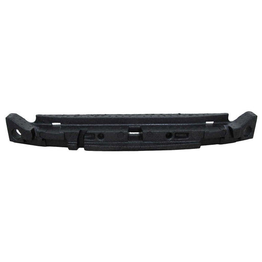 2016-2018 Buick ENVision Front Bumper Impact Absorber - GM1070303-Partify-Painted-Replacement-Body-Parts