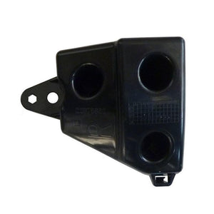 Front Passenger Side Bumper Impact Absorber image