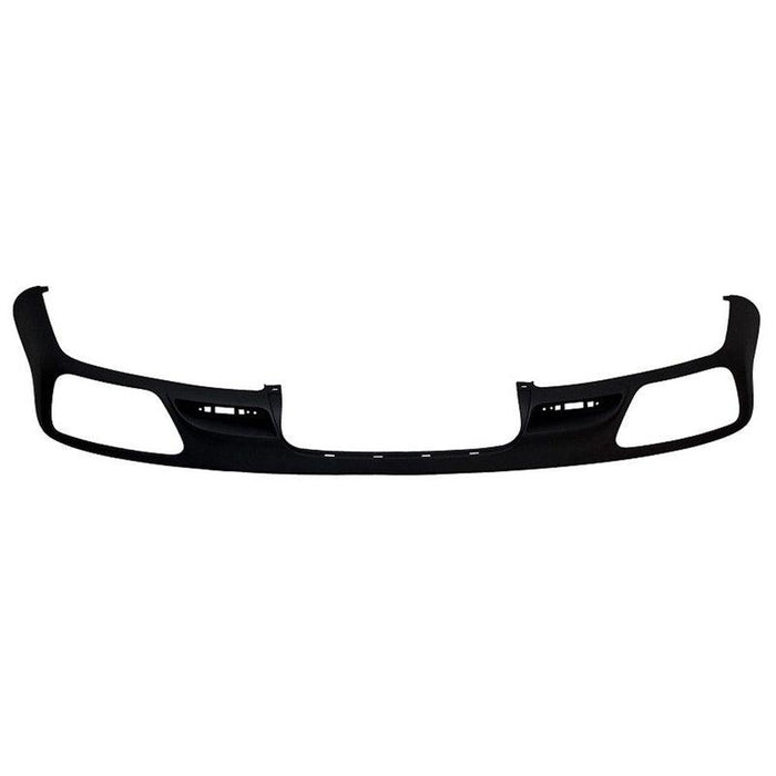 Buick Enclave CAPA Certified Rear Lower Bumper - GM1115110C