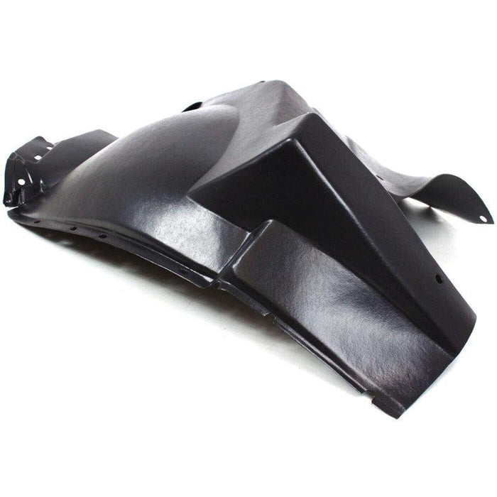 2008-2017 Buick Enclave Front Driver Side Fender Liner - GM1248196-Partify-Painted-Replacement-Body-Parts