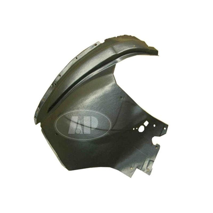2008-2017 Buick Enclave Front Driver Side Fender Liner Rear Section - GM1248197-Partify-Painted-Replacement-Body-Parts