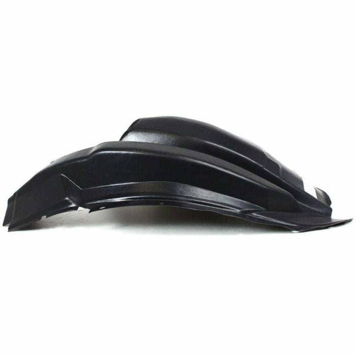 2008-2017 Buick Enclave Front Driver Side Fender Liner Rear Section - GM1248197-Partify-Painted-Replacement-Body-Parts