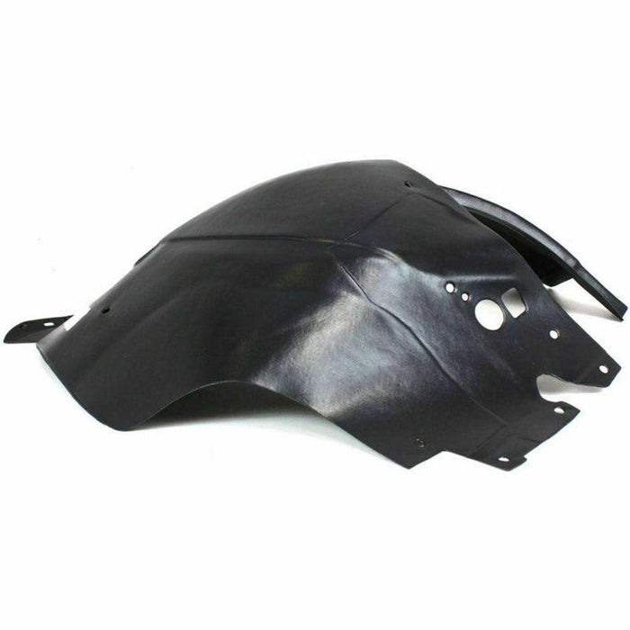 2008-2017 Buick Enclave Front Driver Side Fender Liner Rear Section - GM1248197-Partify-Painted-Replacement-Body-Parts