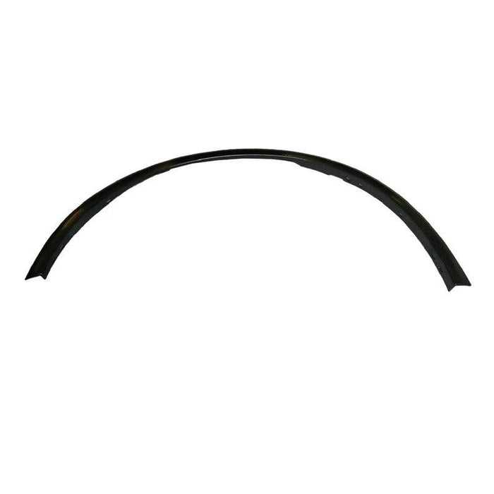 2008-2012 Buick Enclave Front Driver Side Wheel Arch Trim - GM1290261-Partify-Painted-Replacement-Body-Parts
