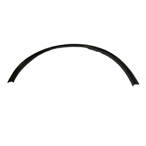 Front Driver Side Wheel Arch Molding image
