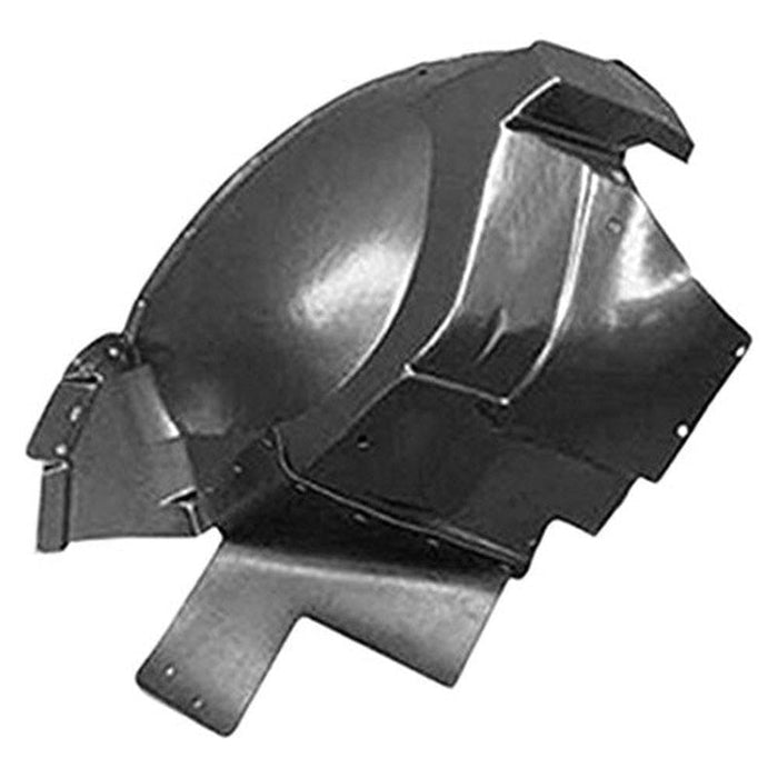 Buick Enclave OEM Front Passenger Side Fender Liner - 25965592