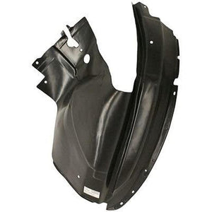 Passenger Side Fender Liner image