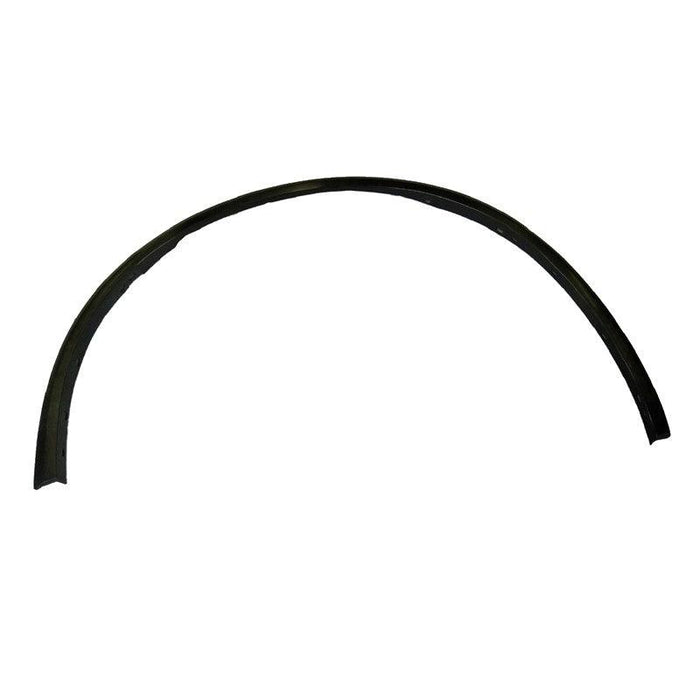 2013-2017 Buick Enclave Front Passenger Side Wheel Arch Trim - GM1291260-Partify-Painted-Replacement-Body-Parts