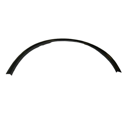 2008-2012 Buick Enclave Front Passenger Side Wheel Arch Trim - GM1291261-Partify-Painted-Replacement-Body-Parts