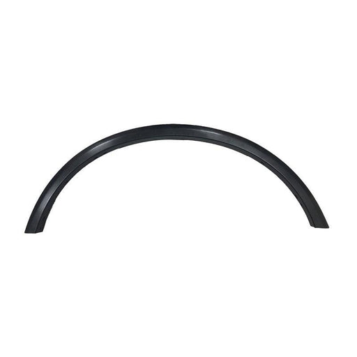 2008-2017 Buick Enclave Rear Driver Side Wheel Arch Trim - GM1790122-Partify-Painted-Replacement-Body-Parts