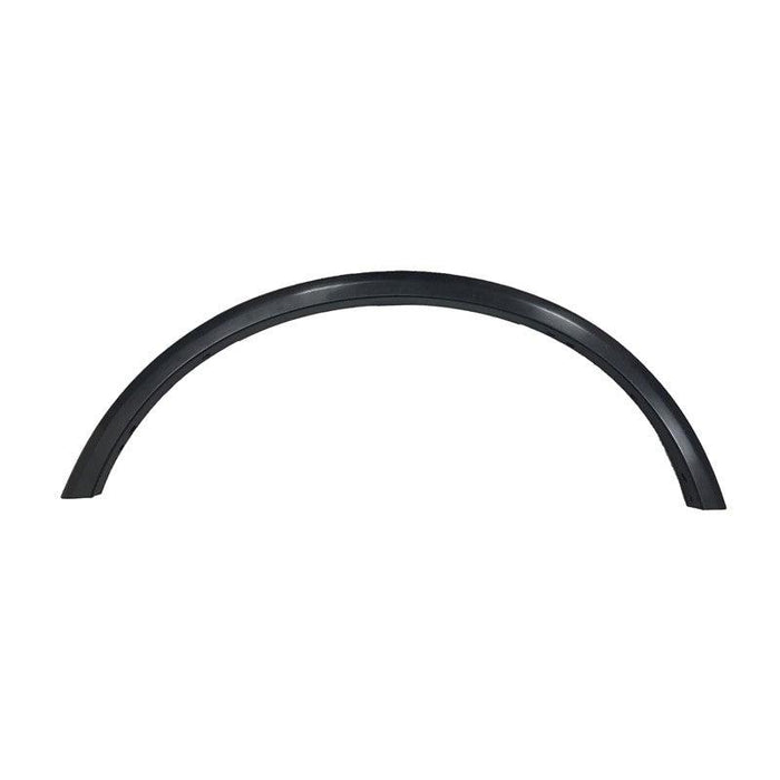 2008-2017 Buick Enclave Rear Passenger Side Wheel Arch Trim - GM1791122-Partify-Painted-Replacement-Body-Parts