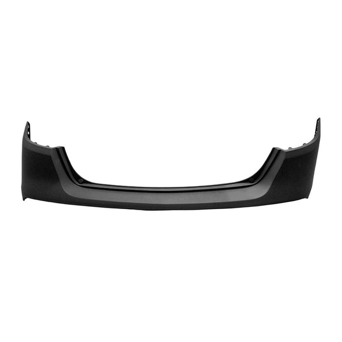 Buick Encore CAPA Certified Rear Upper Bumper - GM1114118C