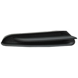Front Passenger Side Bumper Molding image