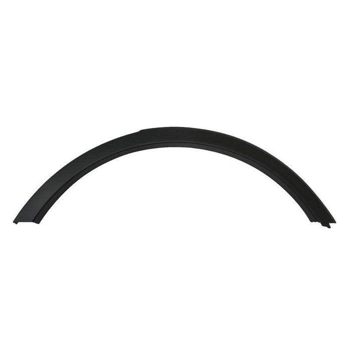 2013-2022 Buick Encore Rear Driver Side Wheel Arch Trim - GM1790121-Partify-Painted-Replacement-Body-Parts